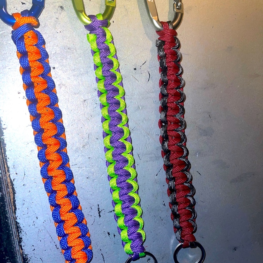 Custom Keychains